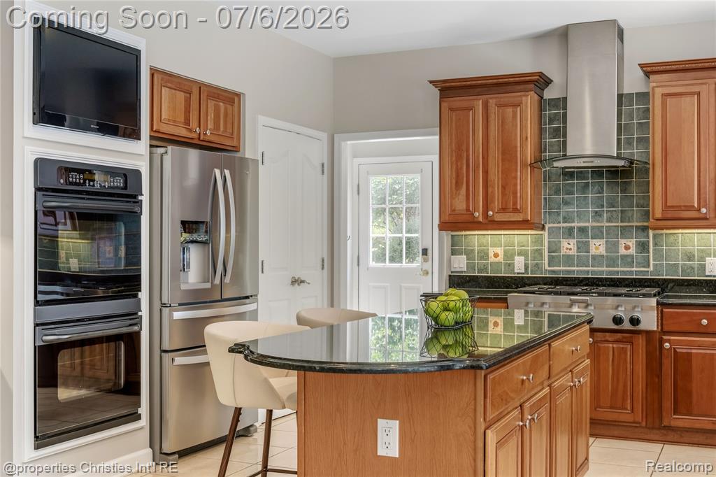 16223 Oak Forest Court, Northville, MI 48168 — Photo 20