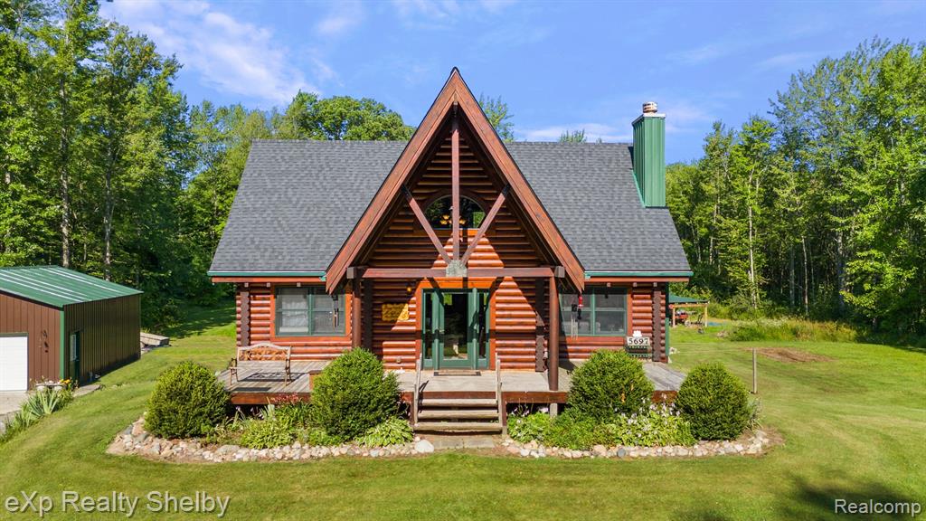 5697 GLEASON Road, Emmett, MI 48022 — Photo 4