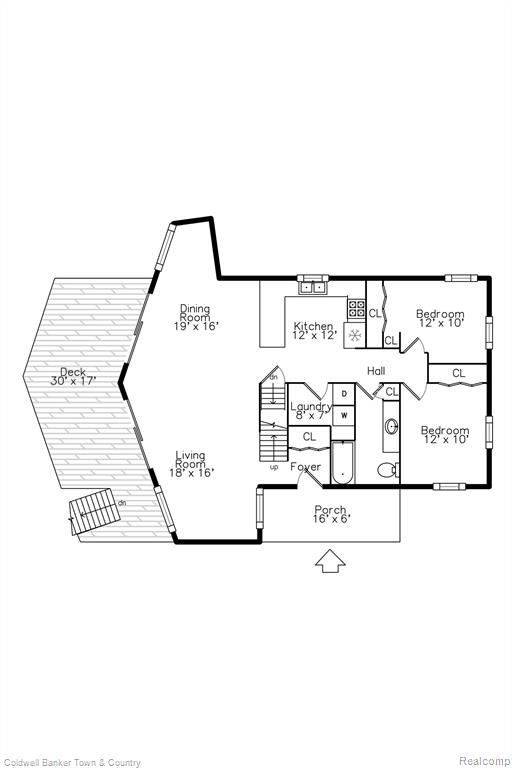 4583 Cornwell Lane, Whitmore Lake, MI 48189 — Photo 66