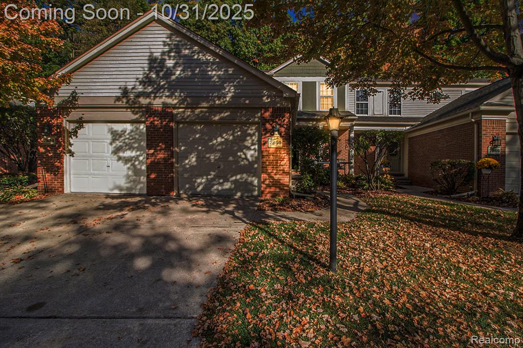 7860 Rivergate Drive, Westland, MI — Photo 16