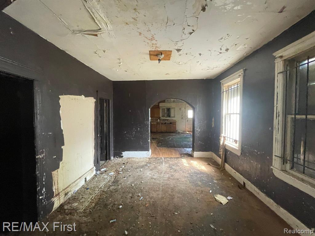 2848 WILLIAMS Street, Detroit, MI 48216 — Photo 14