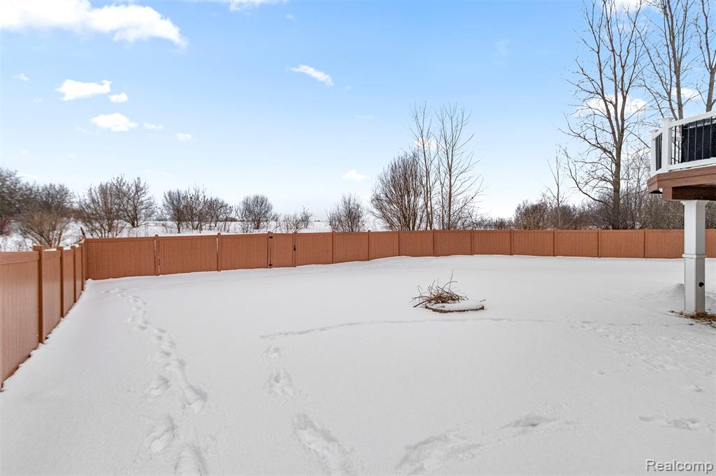 830 Lake Woods Drive, Canton, MI 48188 — Photo 50