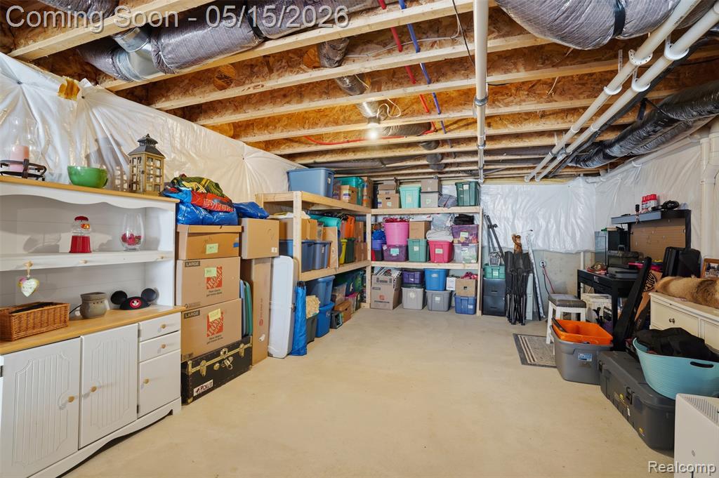 3017 Ivy Wood Circle, Howell, MI 48855 — Photo 32