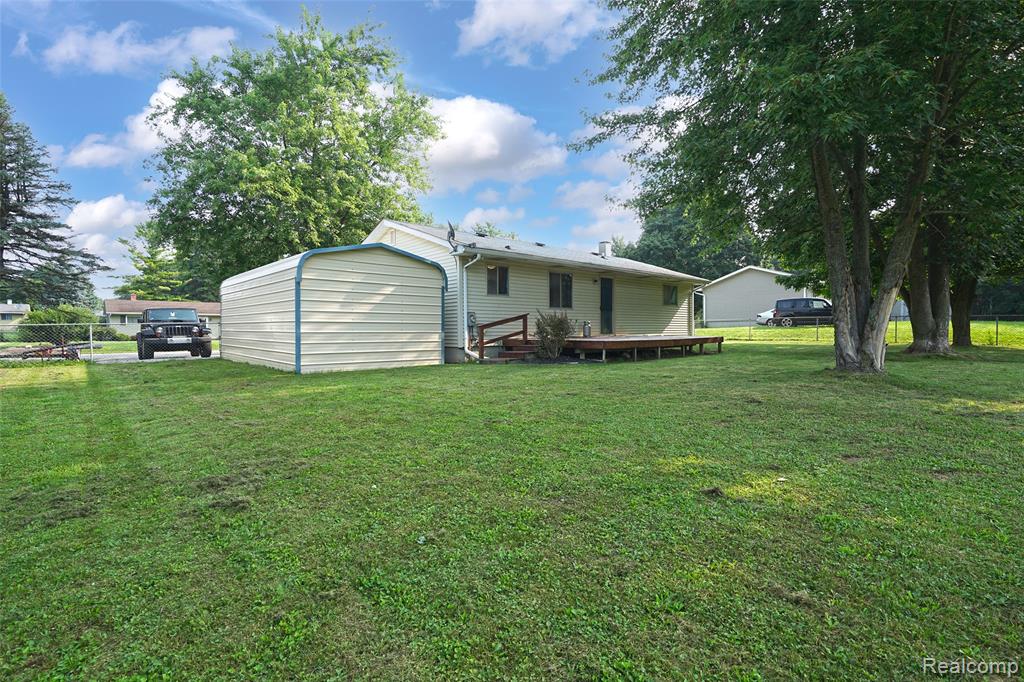 1761 Carriage Lane, Lapeer, MI 48446 — Photo 6