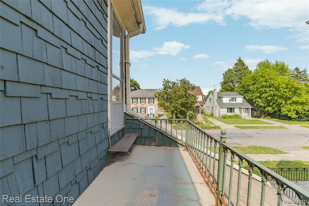 4205 Haverhill Street, Detroit, MI 48224 — Photo 12