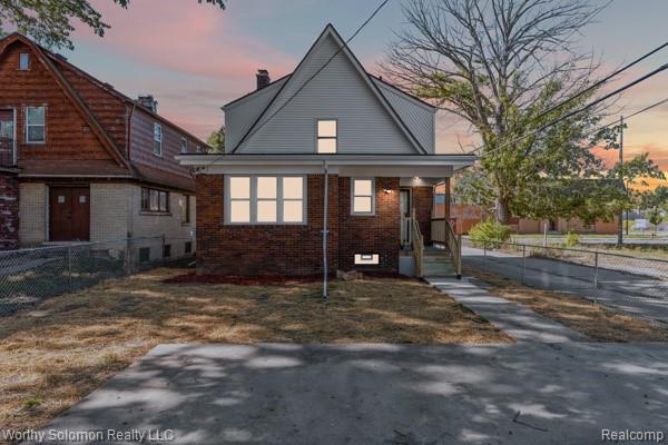 4890 Berkshire Street, Detroit, MI 48224 — Photo 5