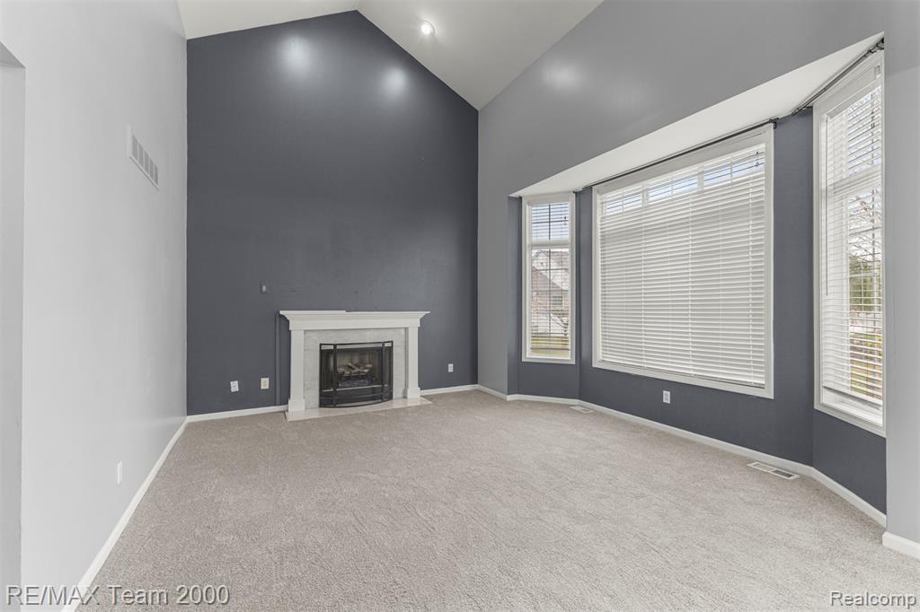 21717 Hildebrandt Drive, Flat Rock, MI 48134 — Photo 19