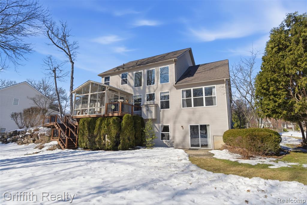 7524 Elmbrooke Way, Brighton, MI 48116 — Photo 48