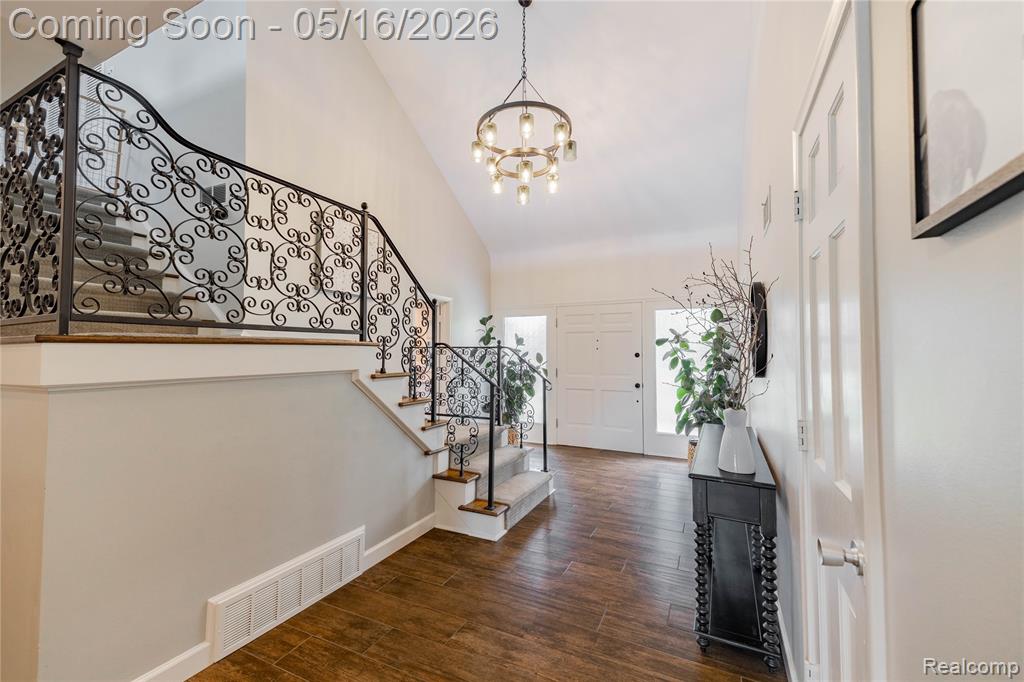 9555 Island Drive, Grosse Ile, MI 48138 — Photo 5