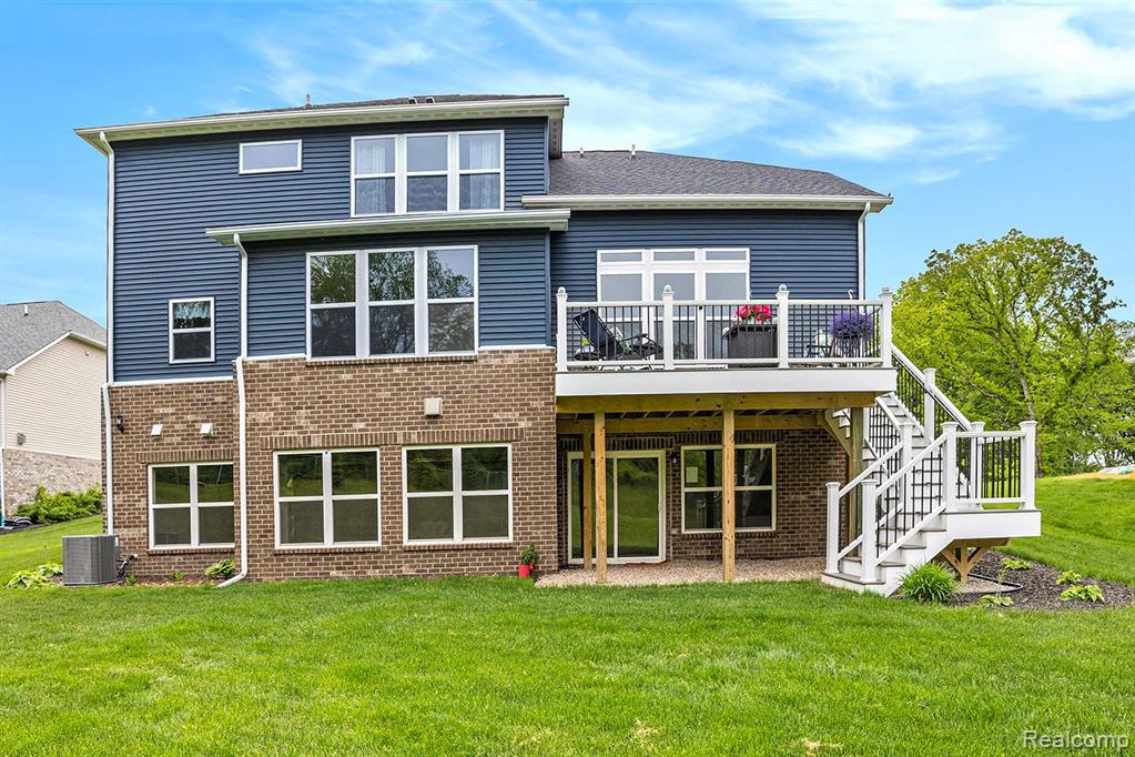 209 Glendale Court, Saline, MI 48176 — Photo 30