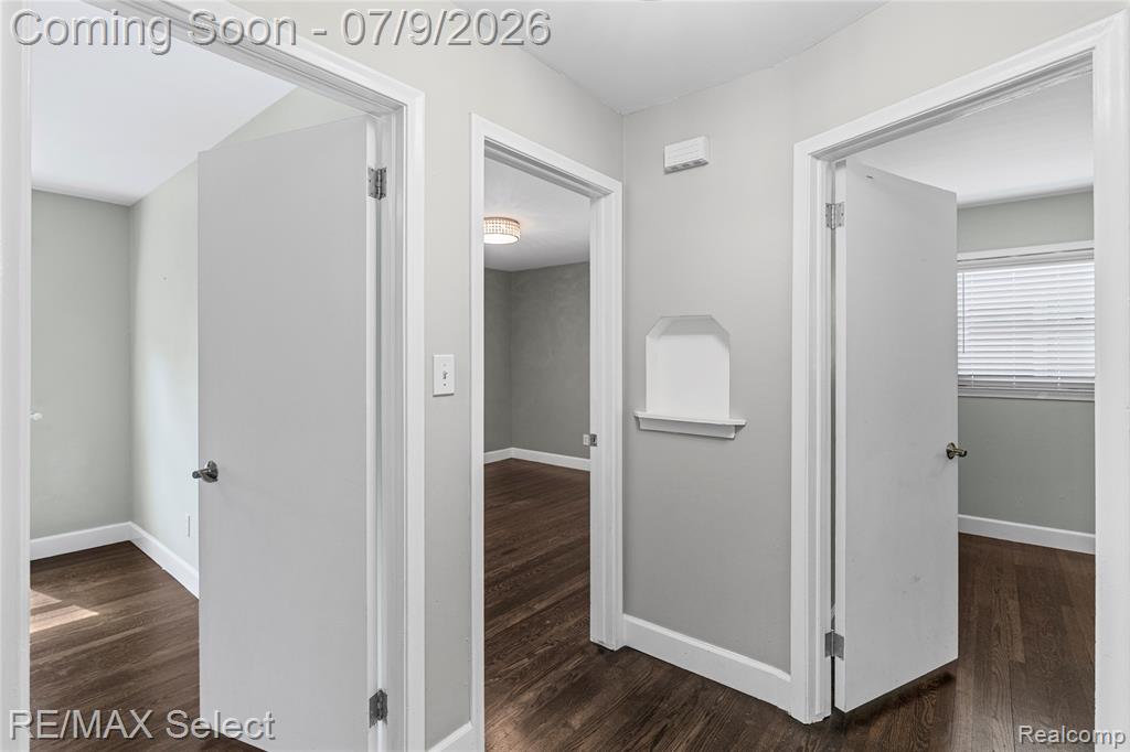 609 N Connecticut Avenue, Royal Oak, MI 48067 — Photo 33