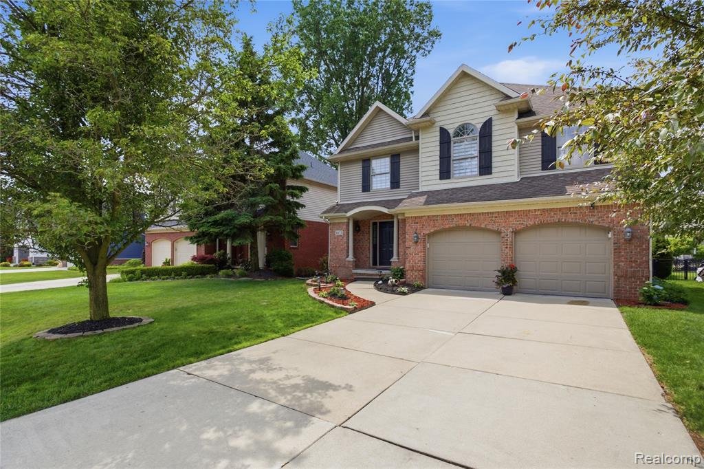 8873 Northern Avenue, Plymouth, MI 48170 — Photo 46
