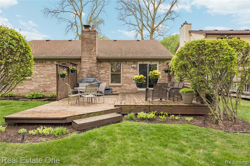 27586 David Givens Street, Warren, MI 48092 — Photo 48