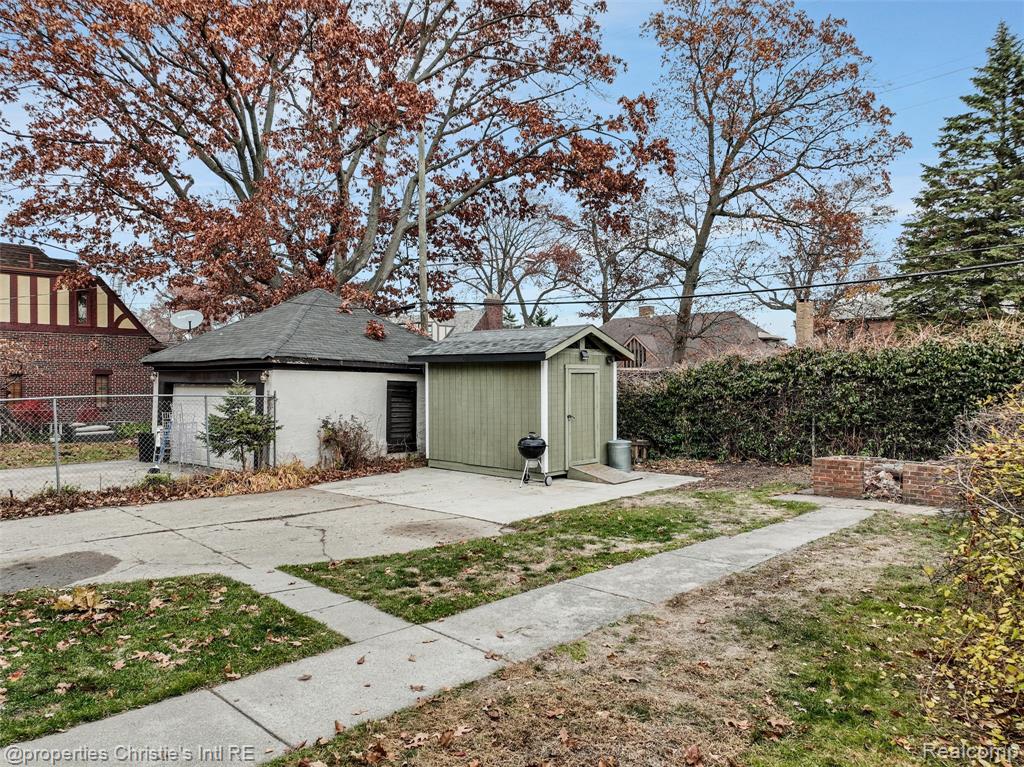 17394 Parkside Street, Detroit, MI 48221 — Photo 53