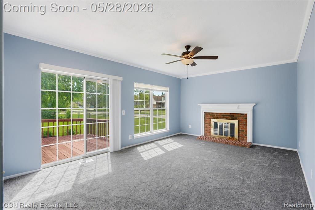 1028 Knightsbridge Road, Canton, MI 48187 — Photo 9