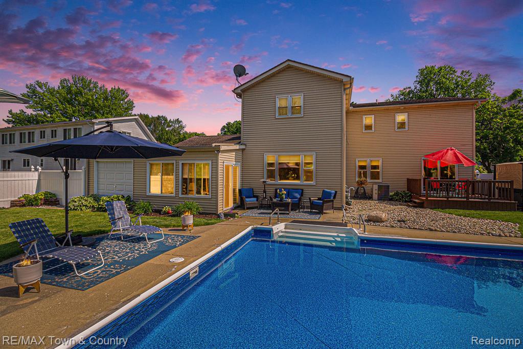 813 Birchwood Drive, Flushing, MI 48433 — Photo 51