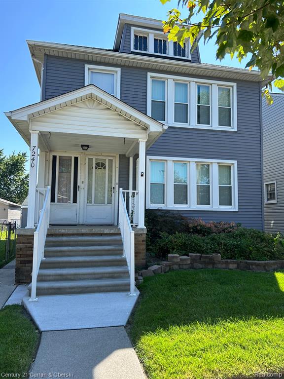 7240 WILLIAMSON Street, Dearborn, MI 48126 — Photo 4