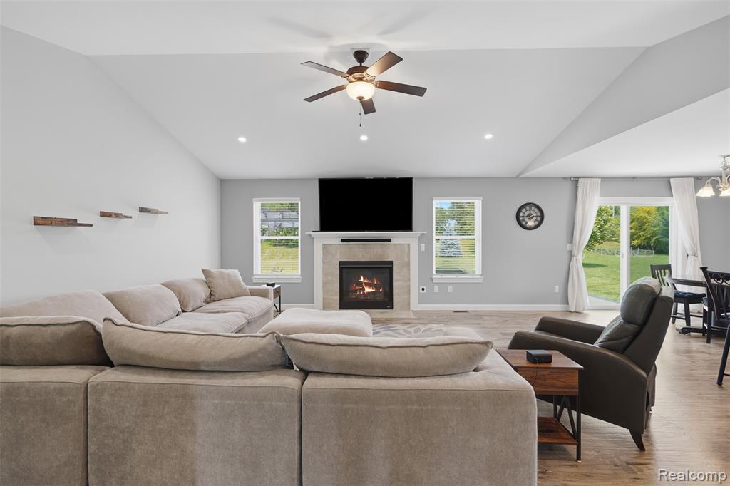 665 Marblewood Lane, Saline, MI 48176 — Photo 7