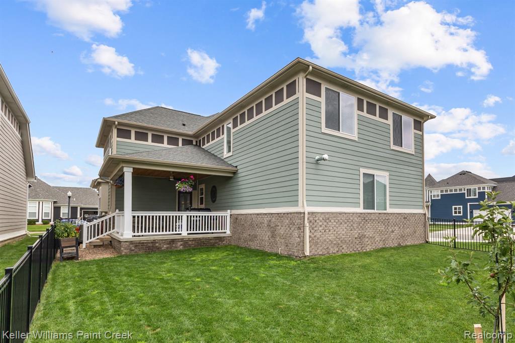 19376 Ryan Drive, Macomb, MI 48042 — Photo 42