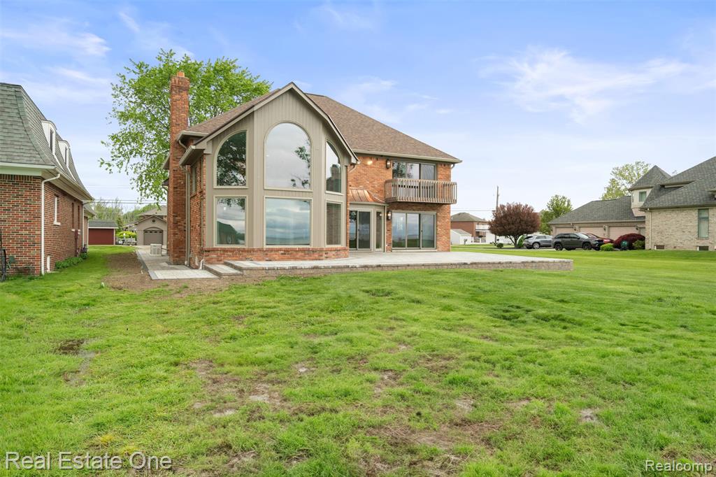 48556 Harbor Drive, Chesterfield, MI 48047 — Photo 57