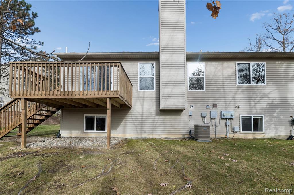 2607 S Moonglow Court, 35, Hartland, MI 48353 — Photo 42