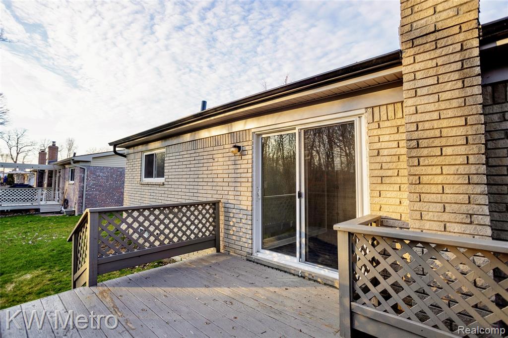 47420 Brent Court, Chesterfield, MI 48047 — Photo 23