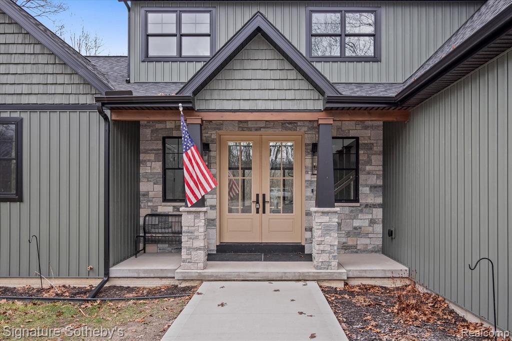 4286 Center Road, Linden, MI 48451 — Photo 4