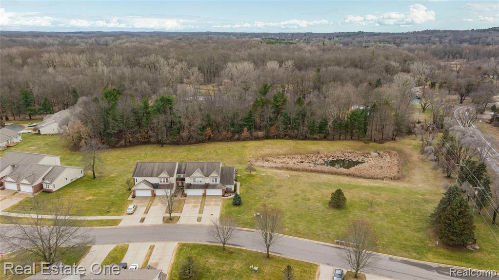 2283 Crystal Crossing Drive, Howell, MI 48843 — Photo 46