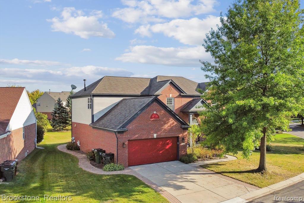 49422 BROOKLYN, Shelby Twp, MI 48317 — Photo 4