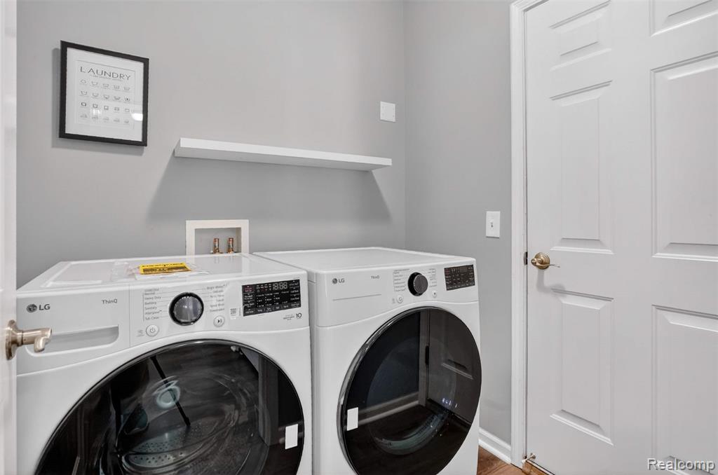 12603 Second Avenue S, Southgate, MI 48195 — Photo 11