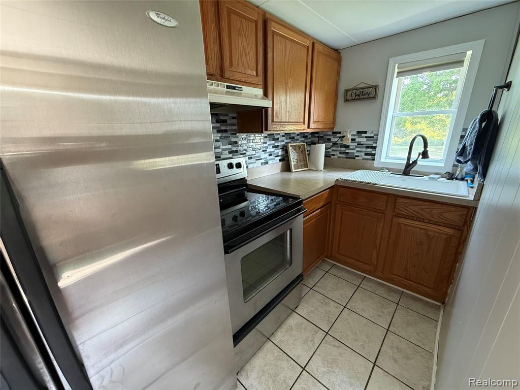 3341 W Baldwin Road, Grand Blanc, MI 48439 — Photo 14