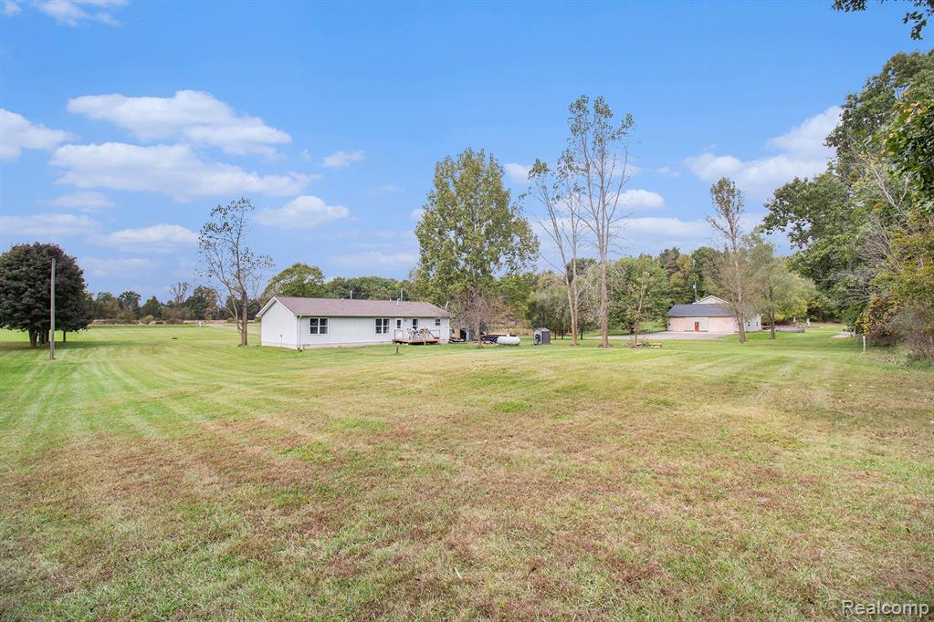 3163 BULL RUN Road, Howell, MI 48843 — Photo 24