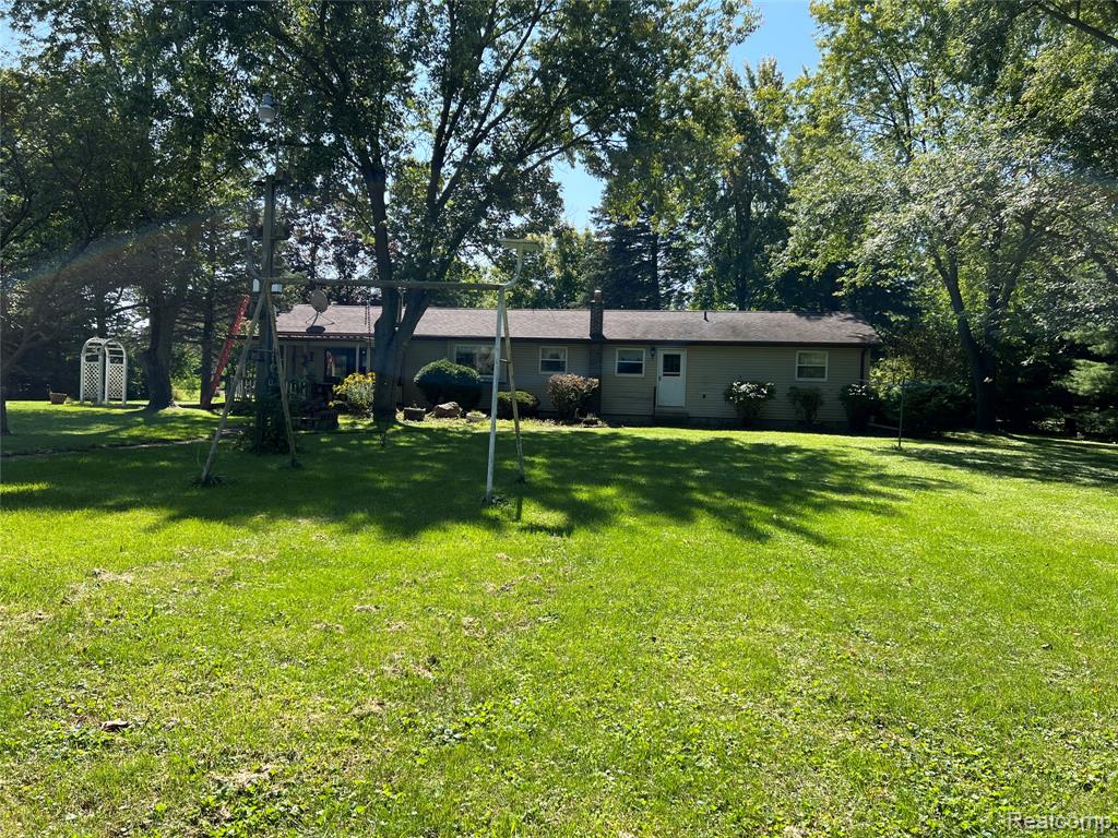 4480 W Frances Road, Clio, MI 48420 — Photo 3
