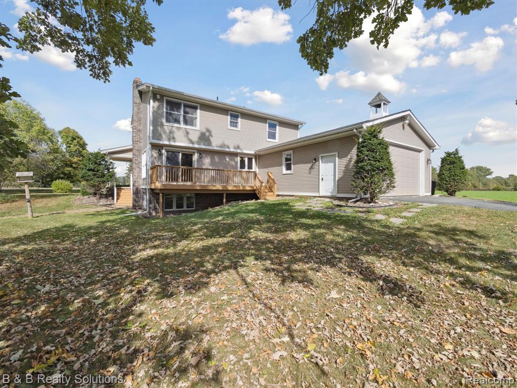 8560 Hough Road, Almont, MI 48003 — Photo 40