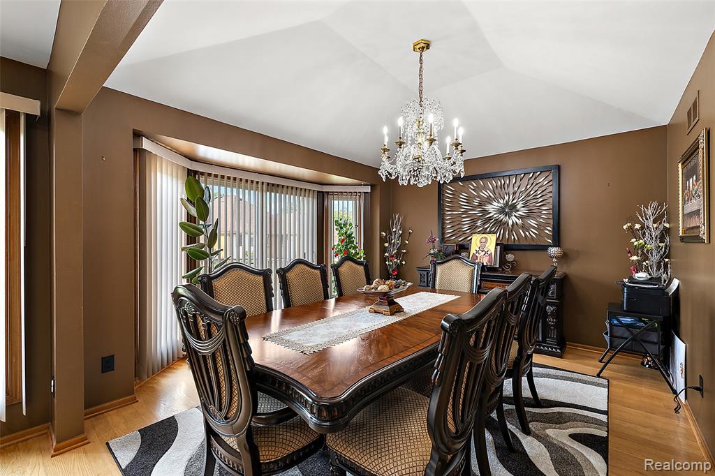 4871 Bayleaf Drive, Sterling Heights, MI 48314 — Photo 8