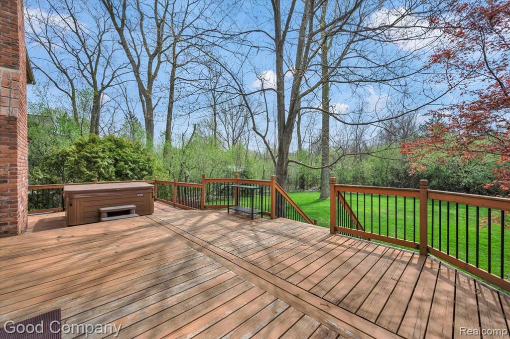 641 Shortridge Avenue, Rochester Hills, MI 48307 — Photo 11