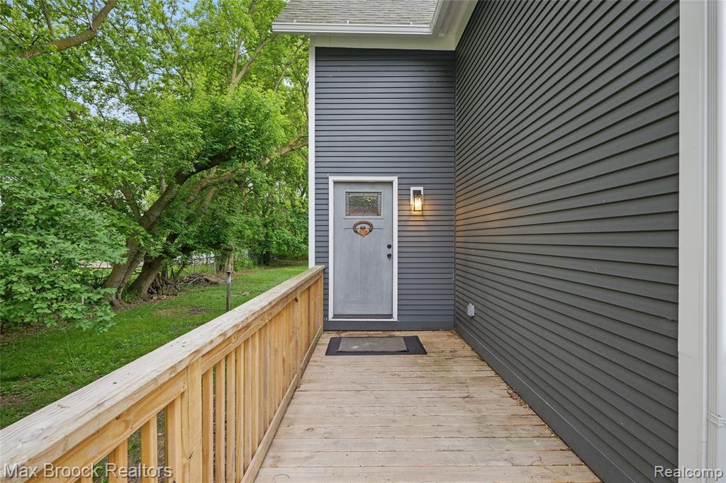 515 Clinton Street, Howell, MI 48843 — Photo 28