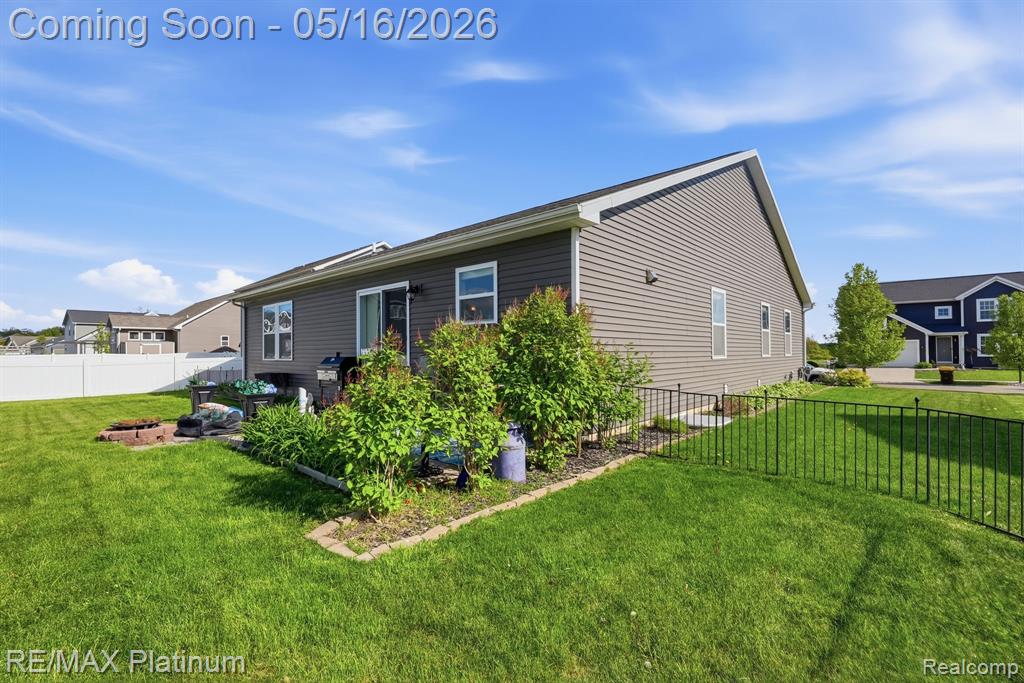 3238 Hill Hollow Lane, Howell, MI 48855 — Photo 28