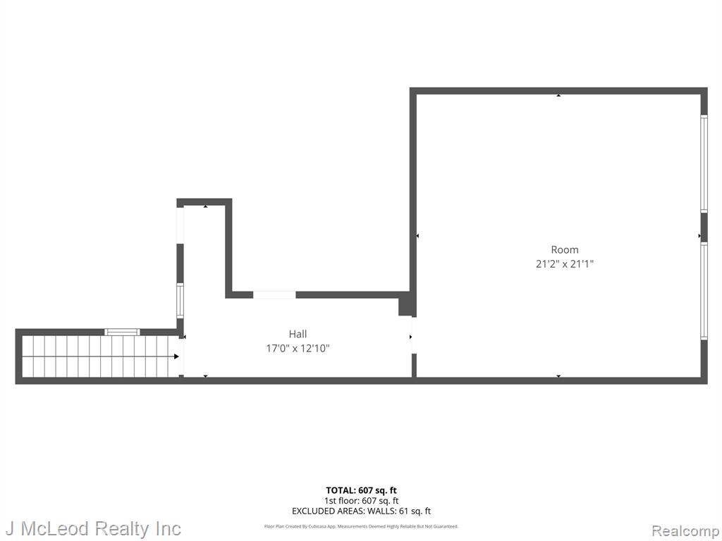 635 S Saginaw Street, Flint, MI 48502 — Photo 60