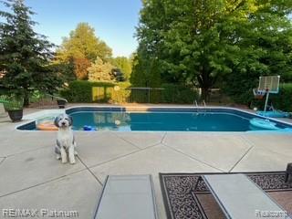 1408 Morning Mist Drive, Howell, MI 48843 — Photo 53