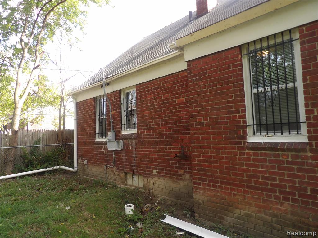 11035 Portlance Street, Detroit, MI 48205 — Photo 2