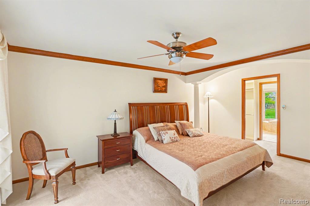 4091 Jacquelynn Court, Rochester, MI 48306 — Photo 17
