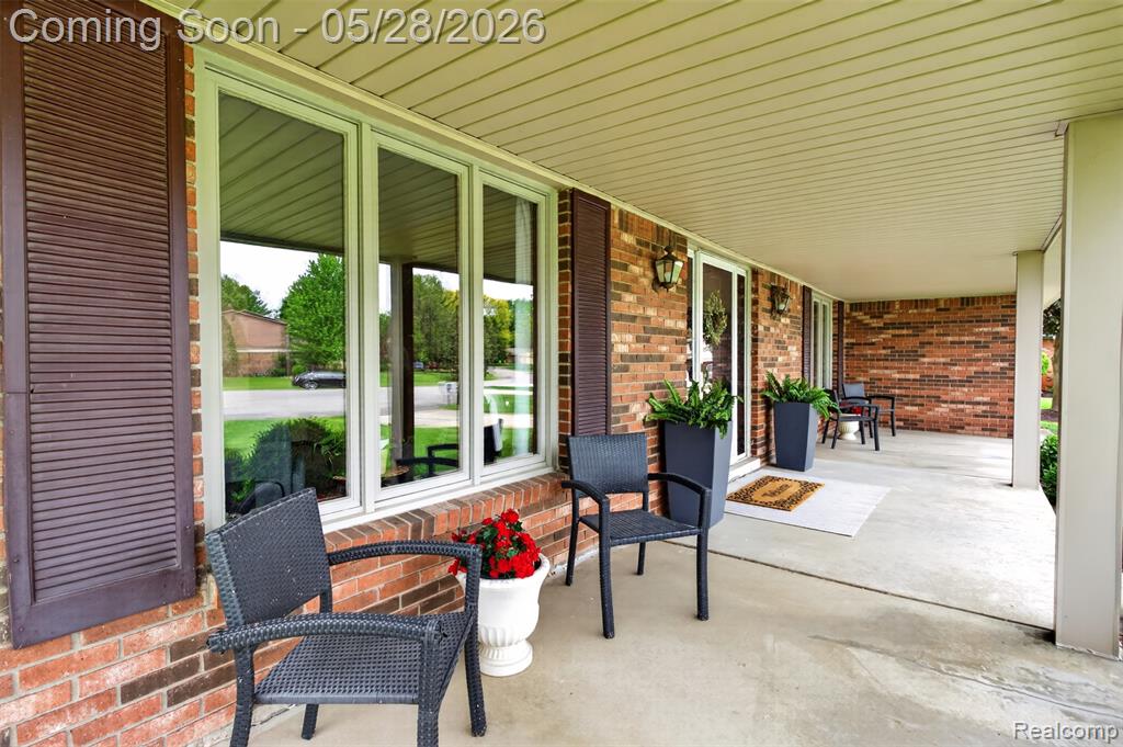 3411 Foxhollow Court, Washington, MI — Photo 4