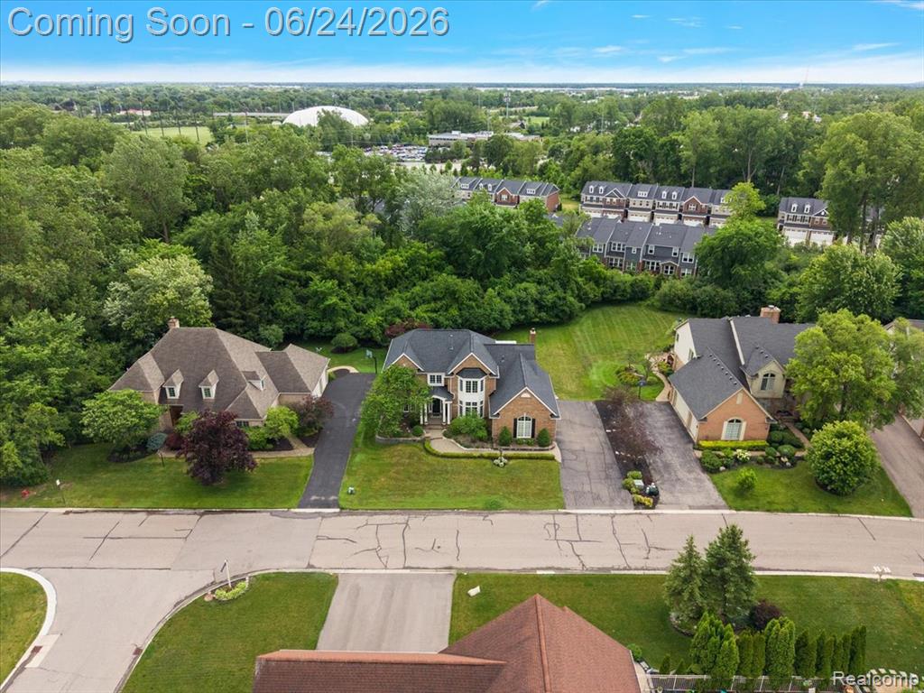 40067 Woodside Drive S, Northville, MI 48168 — Photo 77