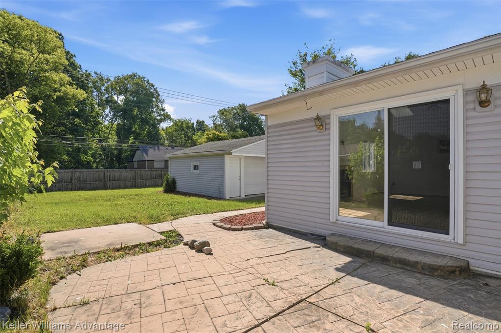 9883 William Street, Taylor, MI 48180 — Photo 38