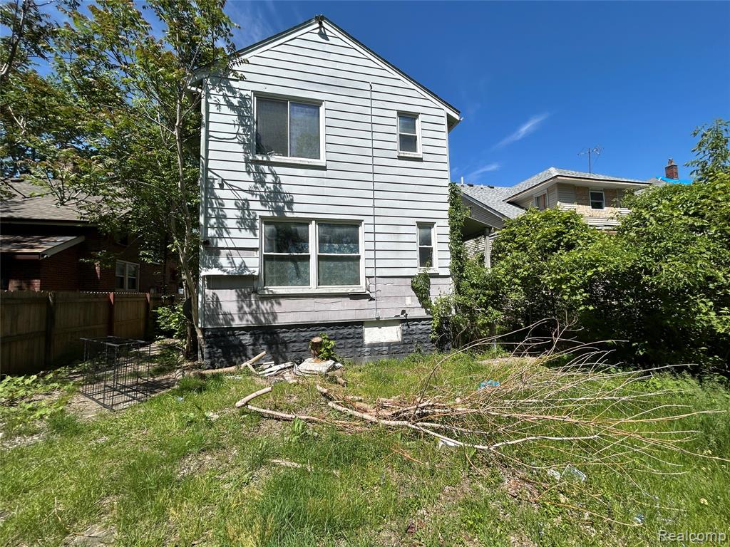 40 Dwight Avenue, Pontiac, MI 48341 — Photo 26