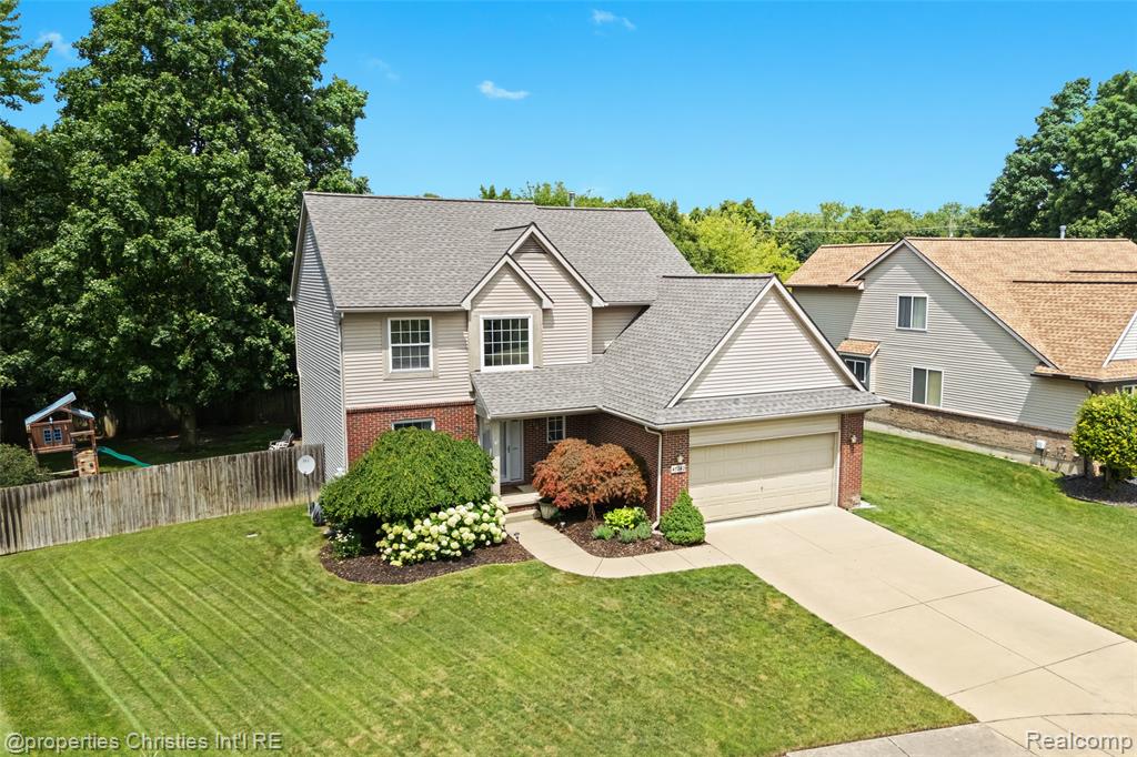47242 Marina Drive, Belleville, MI 48111 — Photo 37