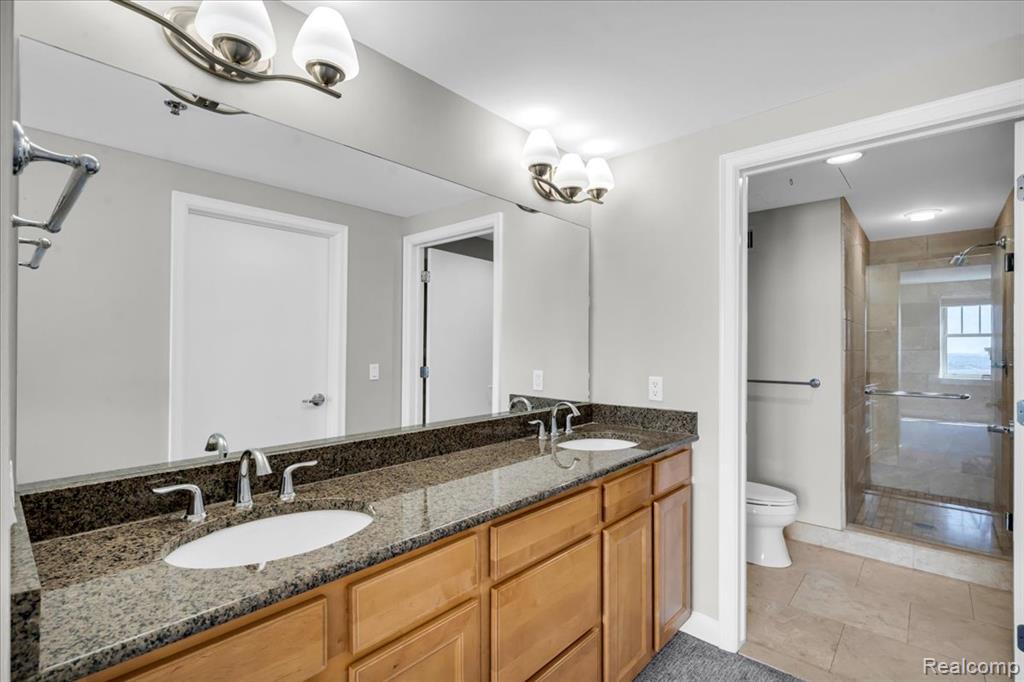 525 W Lafayette Boulevard, 18E, Detroit, MI 48226 — Photo 23
