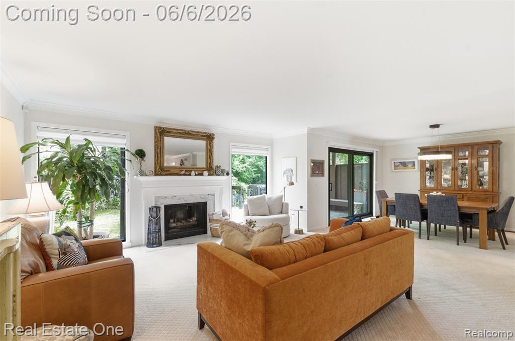 23910 Trailwood Court, 82, Bingham Farms, MI 48025 — Photo 16