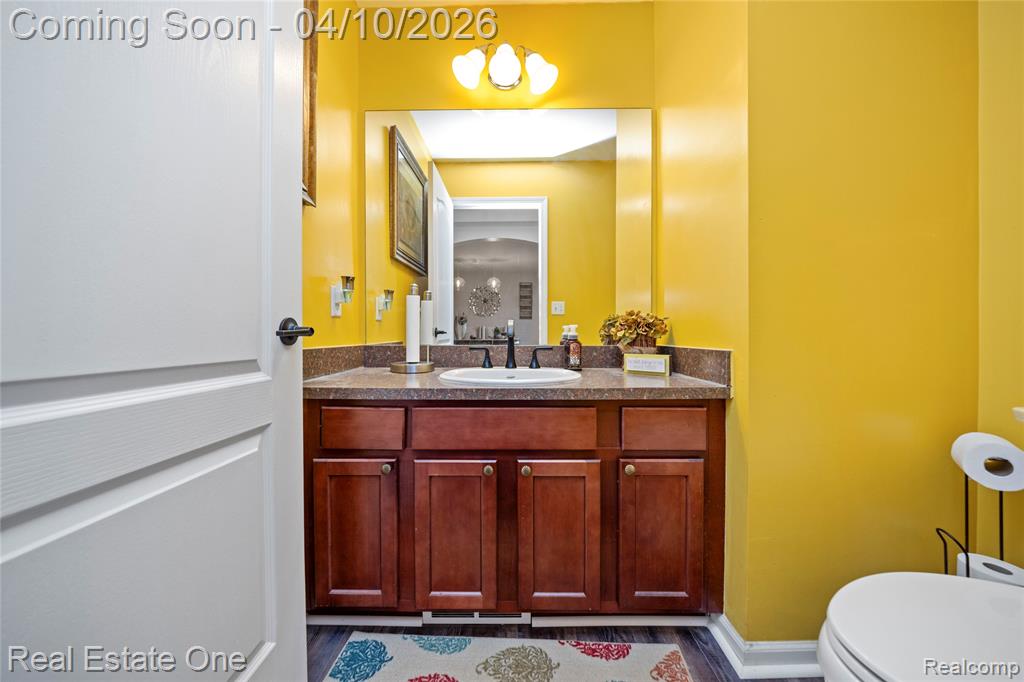 42756 Winding Pond Trail, Belleville, MI 48111 — Photo 36
